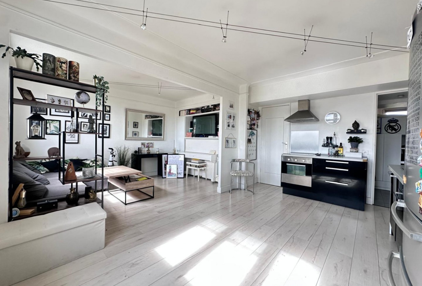 vente Appartement Epinay Sur Seine - Photo 2