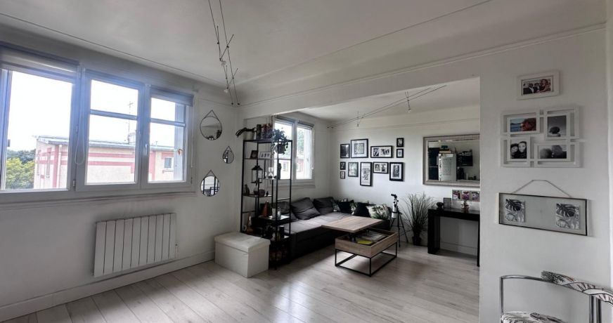 vente Appartement Epinay Sur Seine