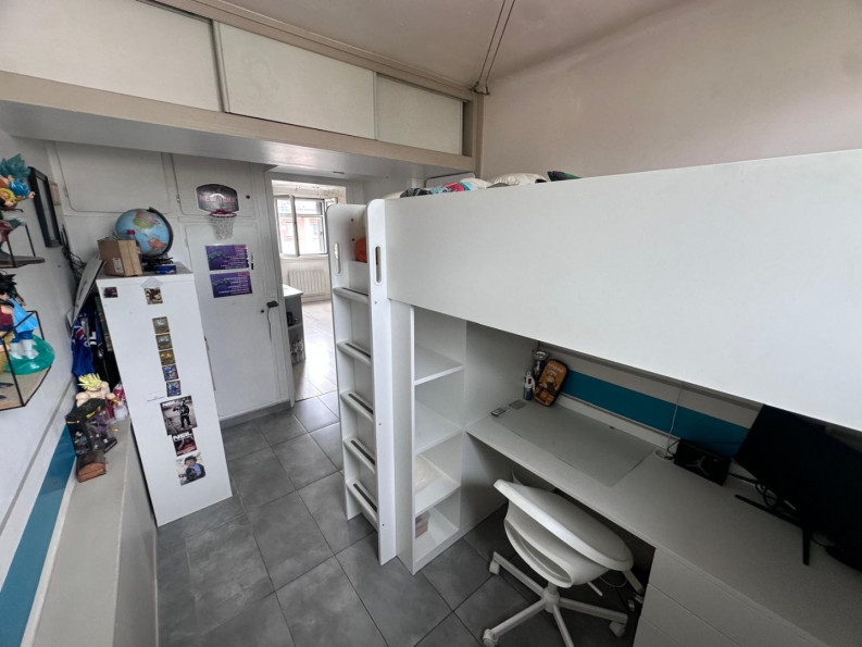 vente Appartement Epinay Sur Seine - Photo 7