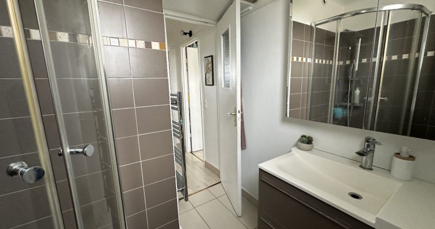 vente Appartement Epinay Sur Seine