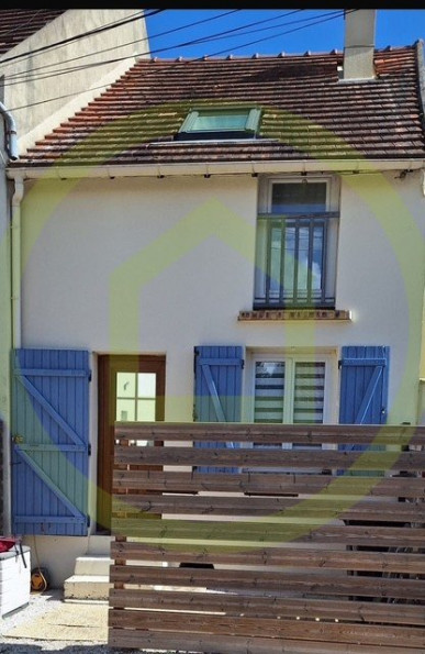 vente Maison Nanteuil Les Meaux - Photo 1