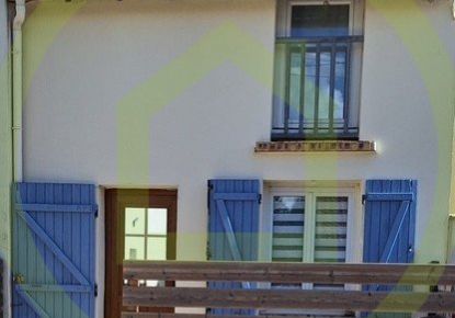 vente Maison Nanteuil Les Meaux