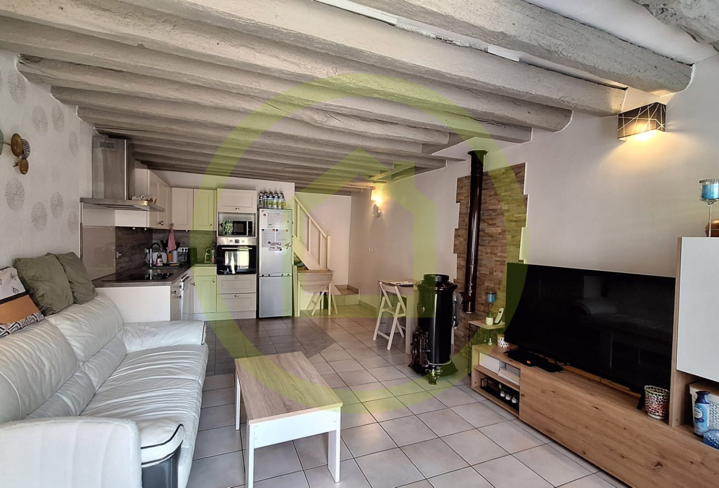 vente Maison Quincy Voisins - Photo 2