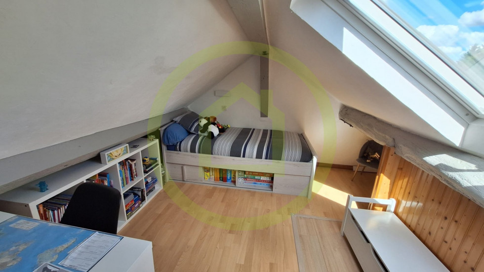 vente Maison Nanteuil Les Meaux - Photo 7