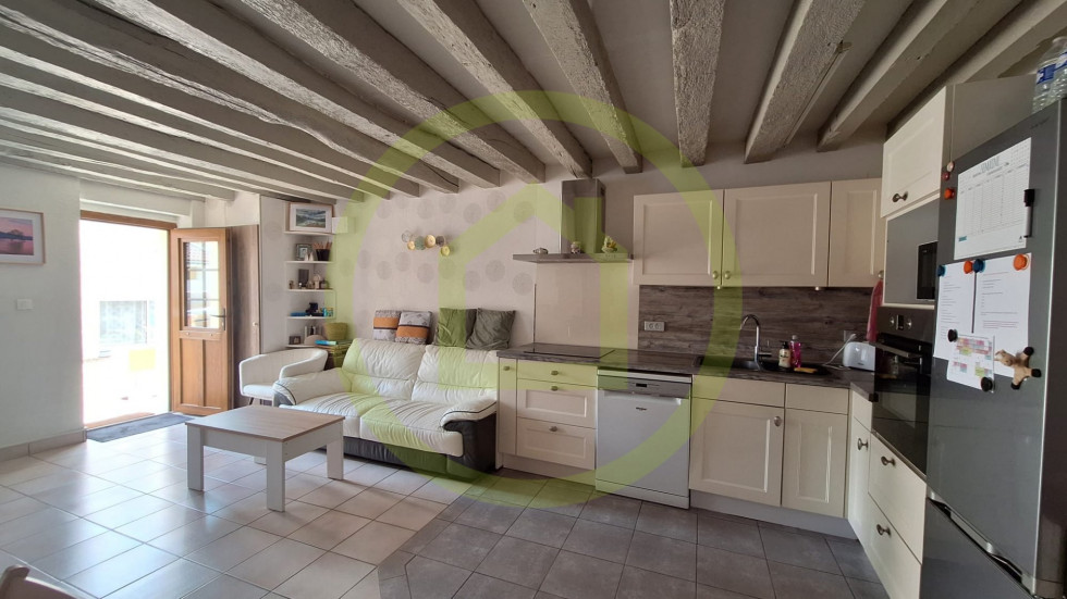 vente Maison Nanteuil Les Meaux - Photo 4