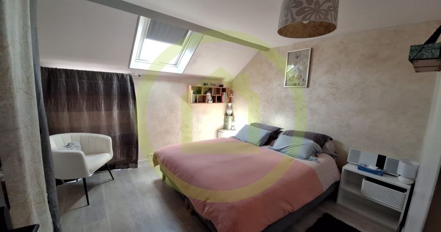 vente Maison Quincy Voisins