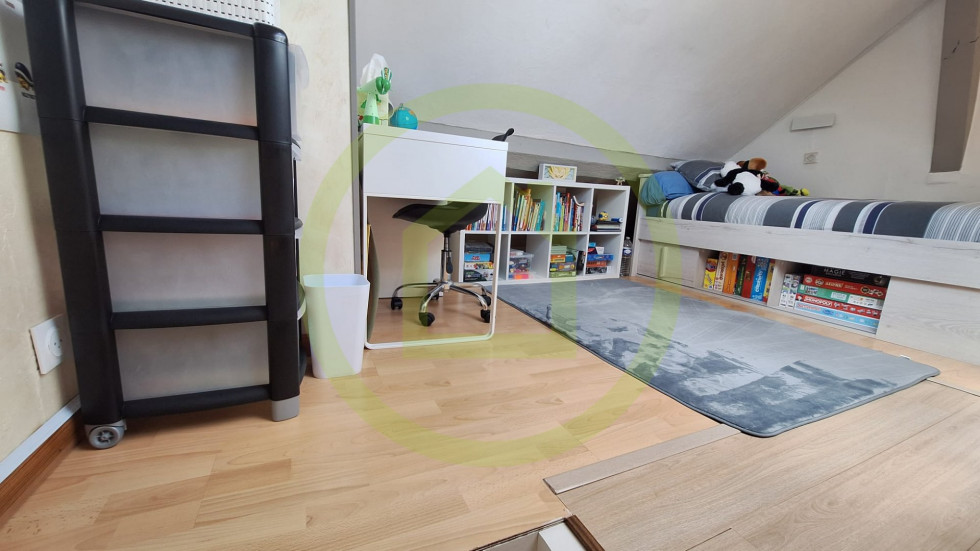 vente Maison Nanteuil Les Meaux - Photo 8