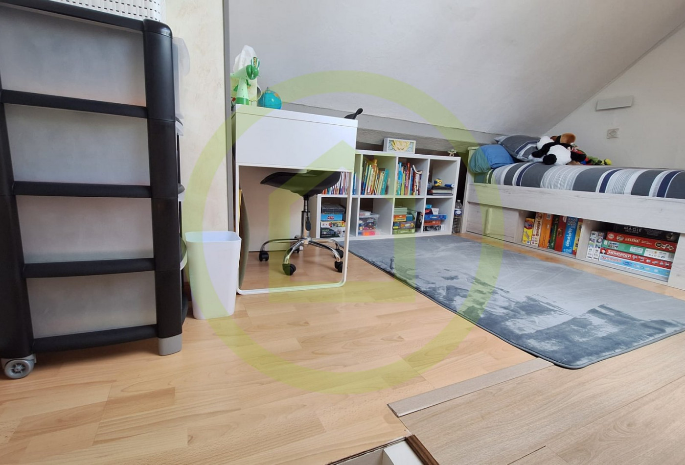 vente Maison Quincy Voisins - Photo 8