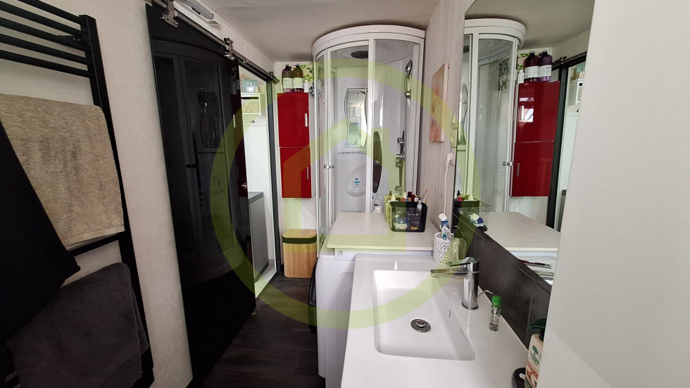 vente Maison Nanteuil Les Meaux - Photo 10