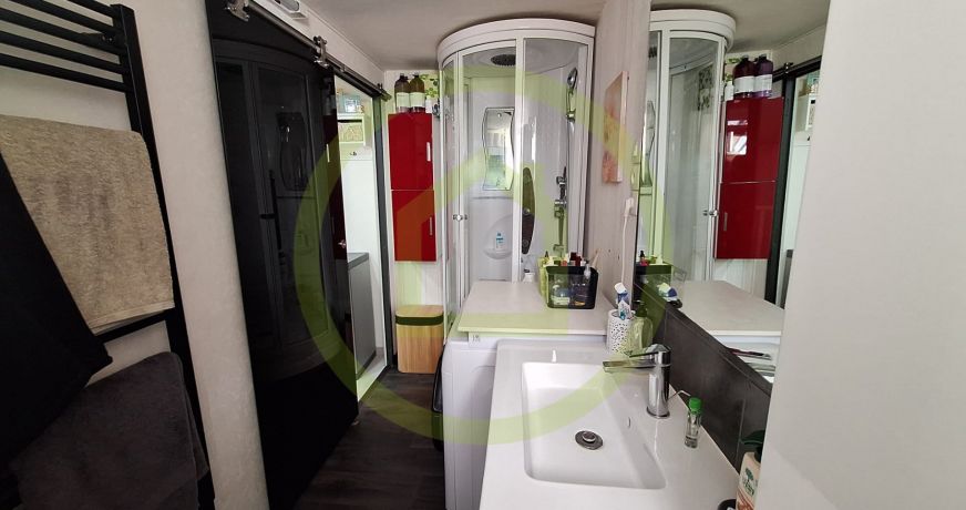 vente Maison Quincy Voisins