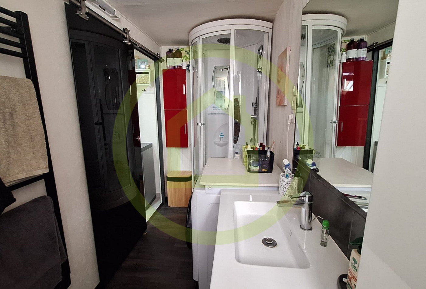 vente Maison Quincy Voisins - Photo 10