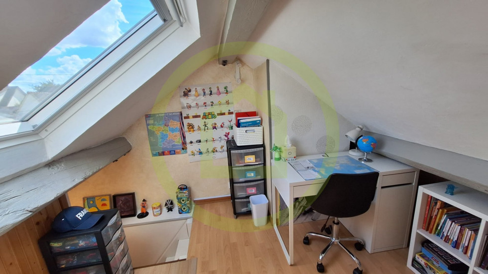 vente Maison Nanteuil Les Meaux - Photo 9