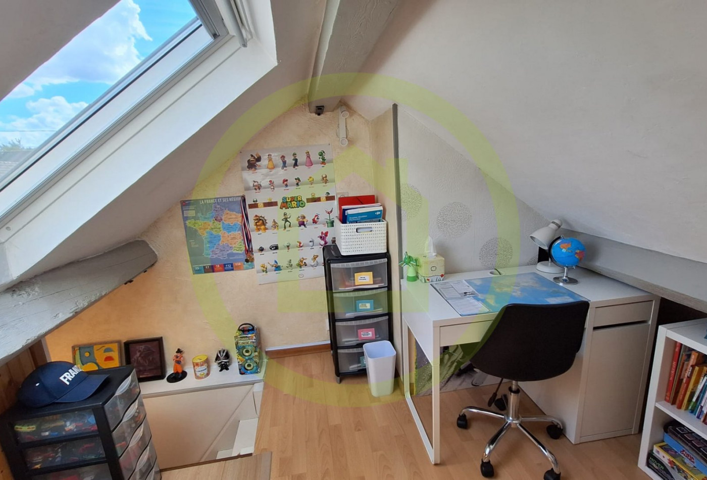 vente Maison Quincy Voisins - Photo 9