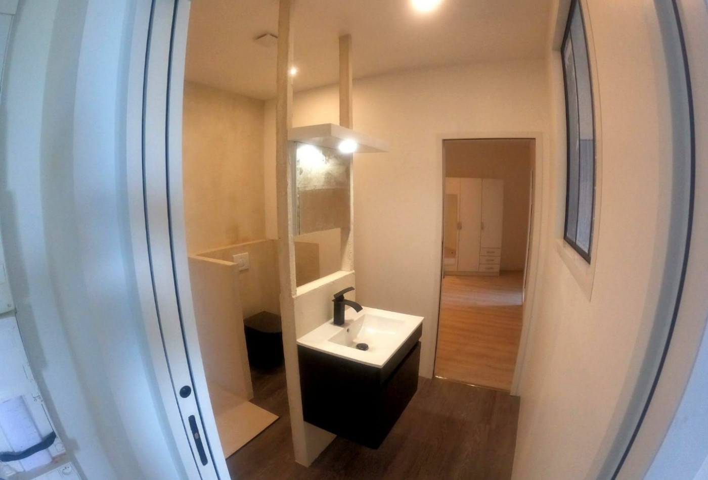 vente Appartement en rez de jardin Gattieres - Photo 8