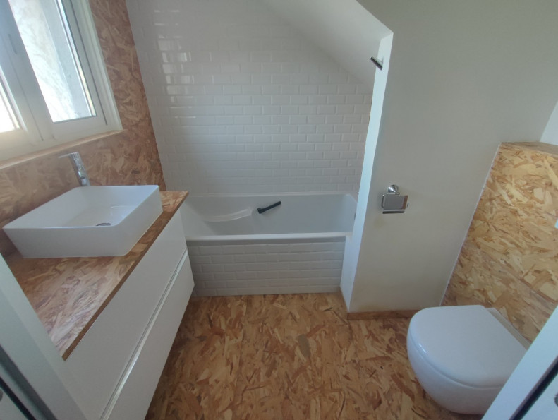 vente Appartement en rez de jardin Gattieres - Photo 5