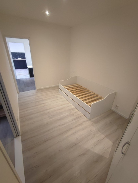 vente Appartement en rez de jardin Gattieres - Photo 6