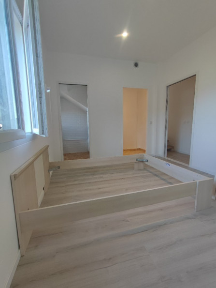 vente Appartement en rez de jardin Gattieres - Photo 4