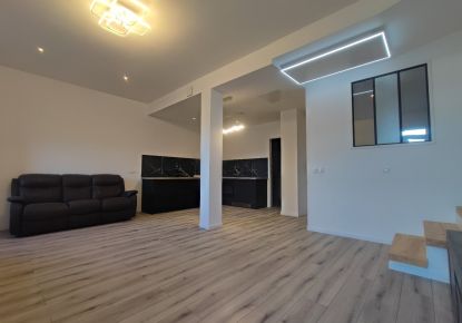 vente Appartement en rez de jardin Gattieres