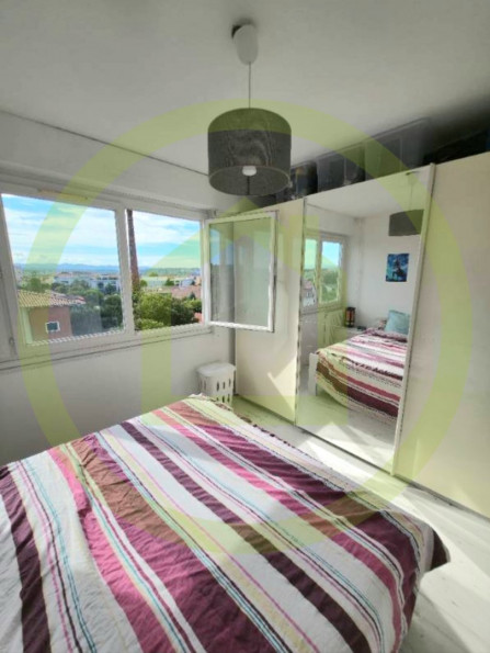 vente Appartement Saint Fons - Photo 3