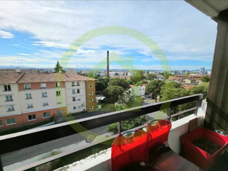 vente Appartement Saint Fons - Photo 5