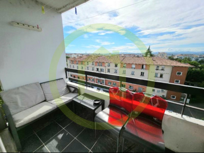 vente Appartement Saint Fons - Photo 6