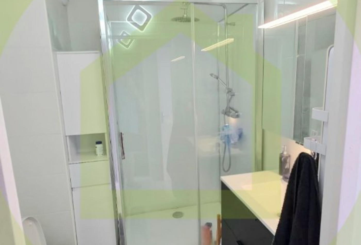 vente Appartement Saint Fons - Photo 7