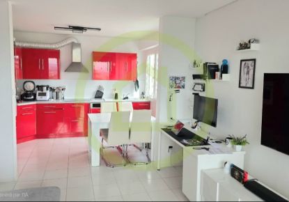 vente Appartement Saint Fons