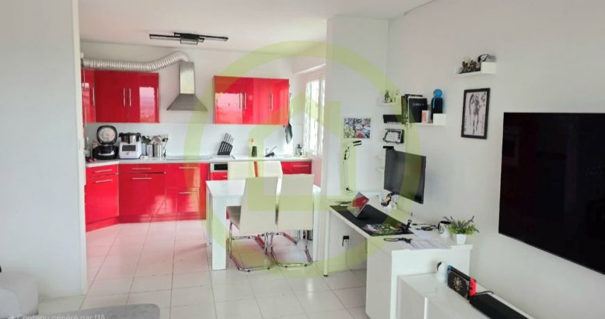 vente Appartement Saint Fons