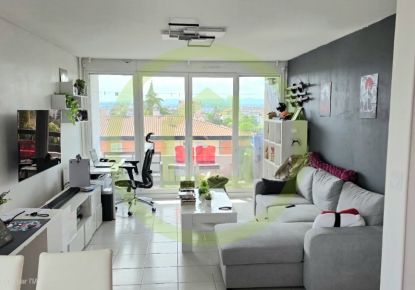 vente Appartement Saint Fons