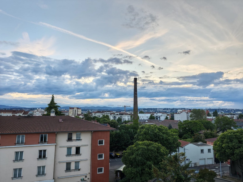 vente Appartement Saint Fons - Photo 5