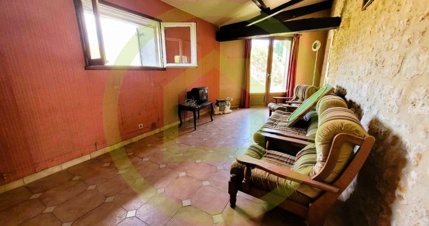 vente Maison Saint Bonnet Sur Gironde