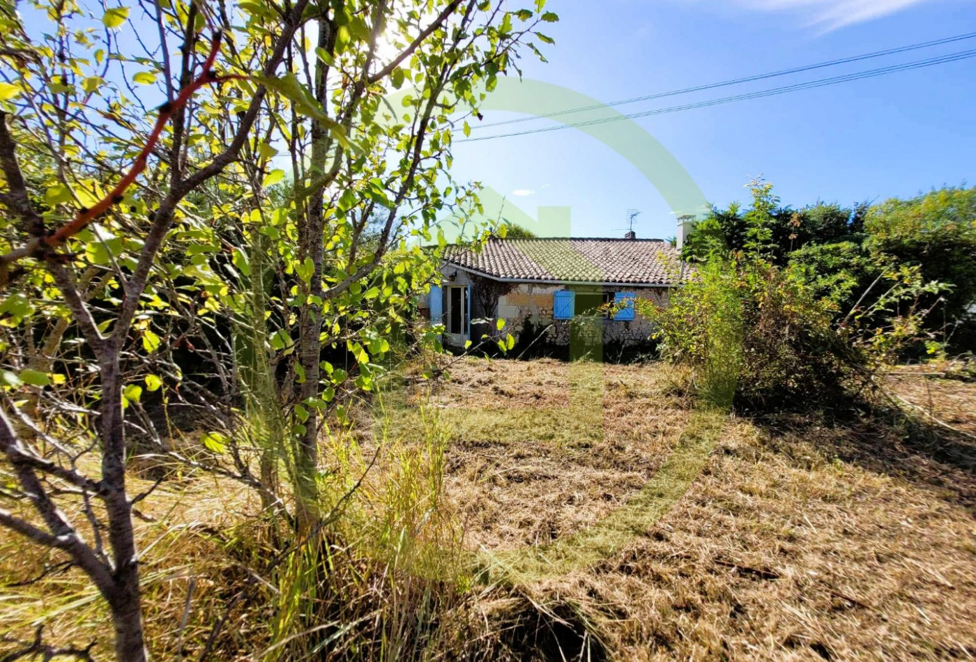 vente Maison Saint Bonnet Sur Gironde - Photo 9