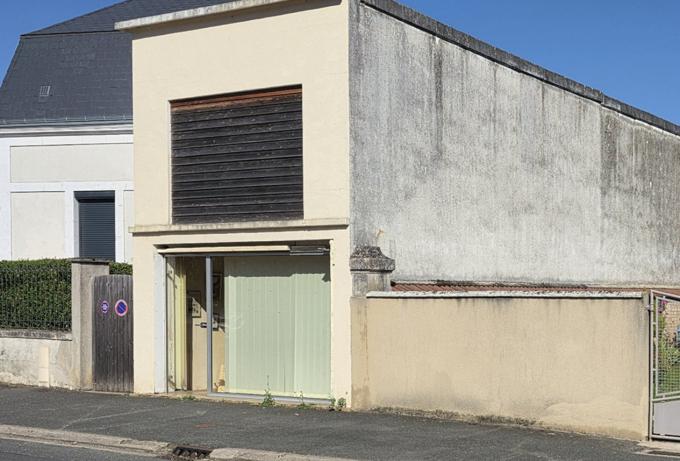 vente Atelier Saint Aout - Photo 1