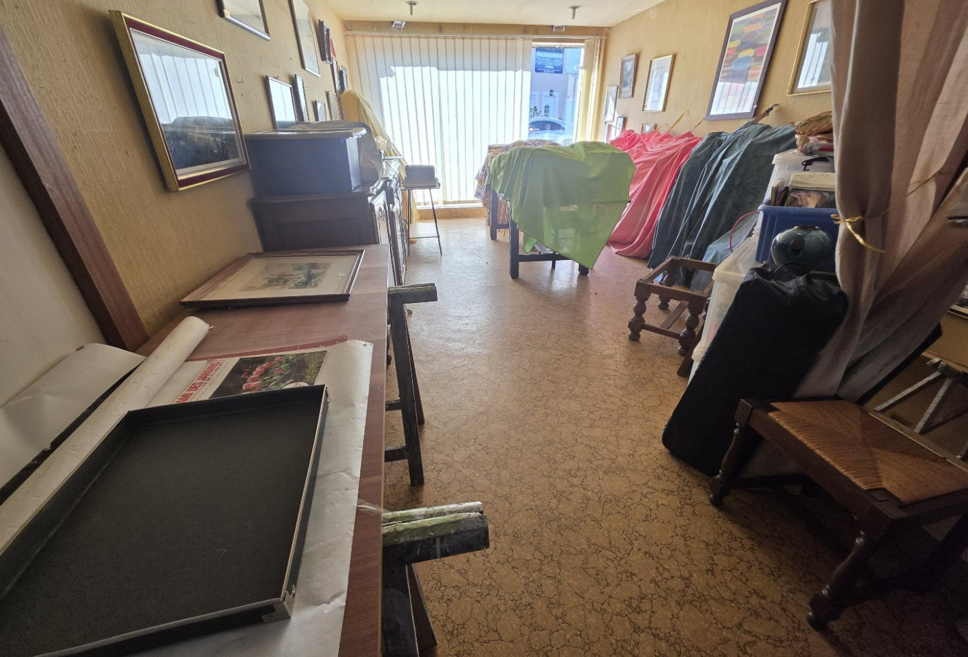 vente Atelier Saint Aout - Photo 2