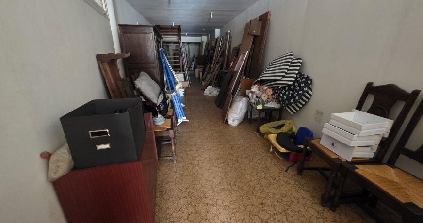 vente Atelier Saint Aout