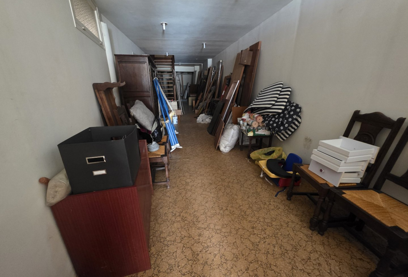 vente Atelier Saint Aout - Photo 3