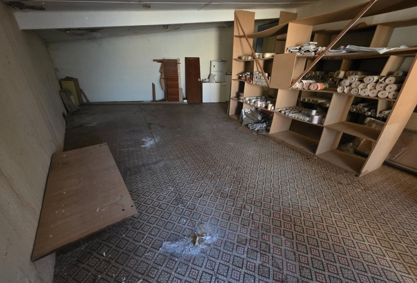 vente Atelier Saint Aout - Photo 4