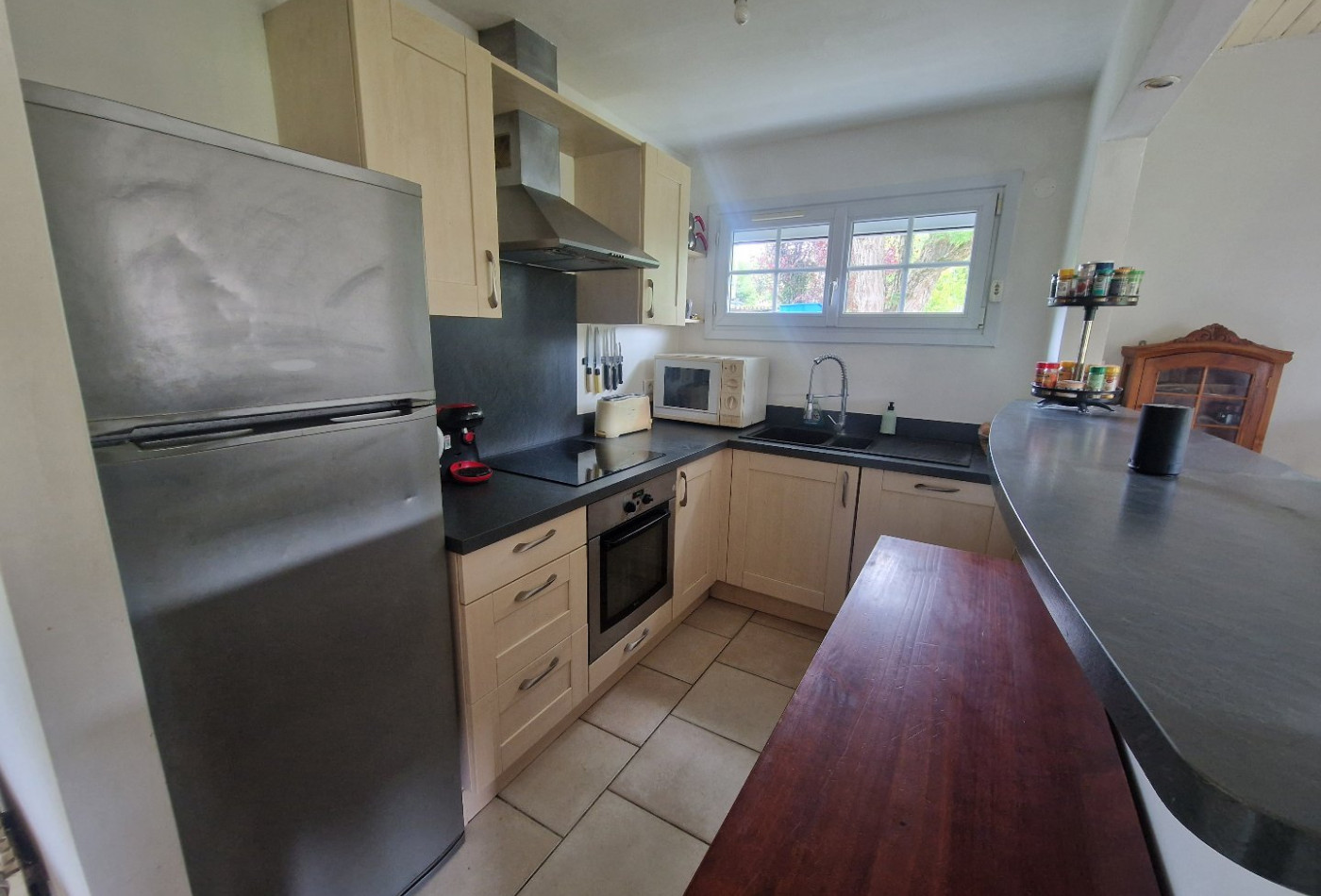 vente Maison Marcilly Sur Eure - Photo 2