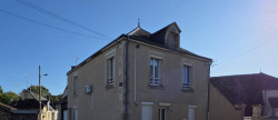 vente Ensemble immobilier Saint Aout