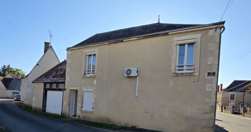 vente Ensemble immobilier Saint Aout