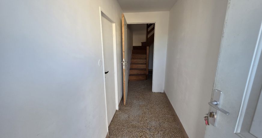 vente Ensemble immobilier Saint Aout