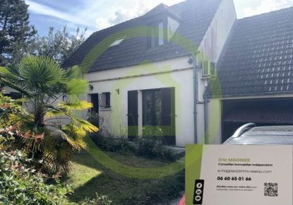 vente Maison Saint Pathus