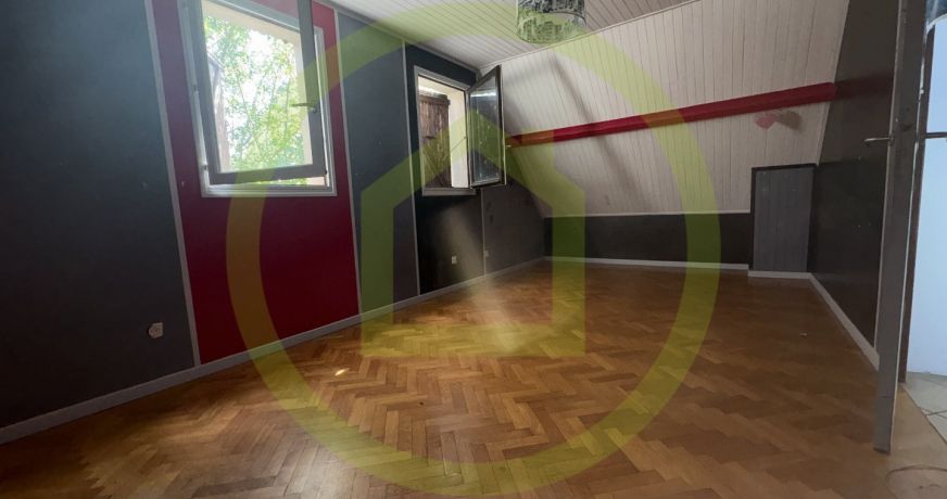 vente Maison Saint Pathus