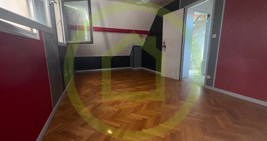 vente Maison Saint Pathus