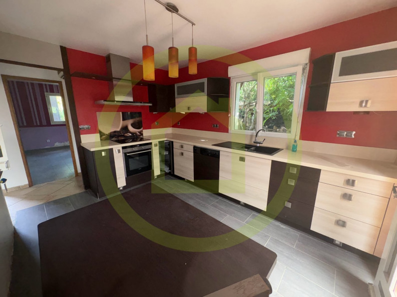 vente Maison Saint Pathus - Photo 4