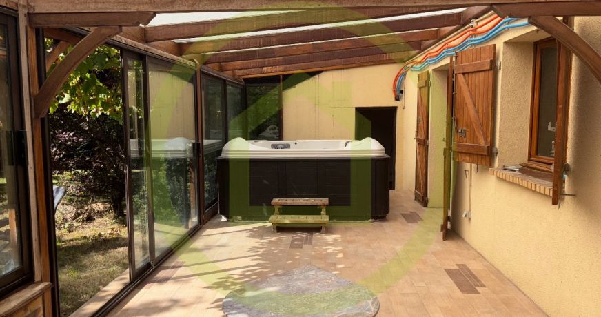 vente Maison Saint Pathus