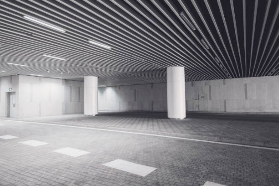 vente Parking intérieur Paris 17eme Arrondissement - Photo 4