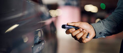 vente Parking intérieur Paris 17eme Arrondissement