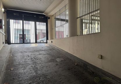 vente Parking intérieur Paris 17eme Arrondissement