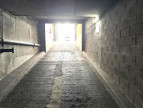 vente Parking intérieur Paris 17eme Arrondissement